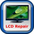 LCD REPAIR Electronics