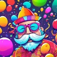 ไอคอนของโปรแกรม: Party Mania Truth or Dare