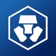 Ícone do programa: Crypto.com - Buy Bitcoin …