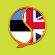プログラムのアイコン：English Estonian Dictiona…