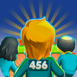 Ikona programu: 456 Survival Final Challe…