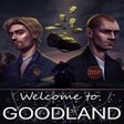 程序图标：Welcome to Goodland