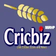 Cricbiz: Live Cricket Score an