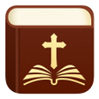 程序图标：Daily Bible Pro