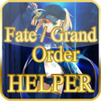 أيقونة البرنامج: FGO Helper - Unofficial t…