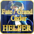 FGO Helper - Unofficial tool for Fate/Grand Order