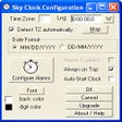 Icono de programa: Sidereal Clock