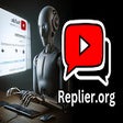 Youtube comments responder