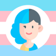 プログラムのアイコン：Transvestite  Transsexual…