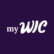 Programın simgesi: myWIC Mosaic