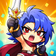 프로그램 아이콘: Pixel Slayer Saga