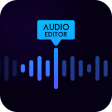 Audio Editor  Mixer Trimmer