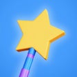 プログラムのアイコン：Unicorn DIY