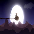 ไอคอนของโปรแกรม: Goku Flying on the Cloud …
