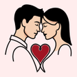 ไอคอนของโปรแกรม: AI Girlfriend and Boyfrie…