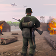 程序图标：War Duty: Battle Game