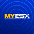 Icona del programma: MyESX-Electronic Security…