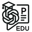 Иконка программы: ChatGPT EDU Prompt Assist…