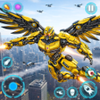 Programikonen: Robot War - Robot Games 3…