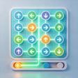 Иконка программы: Screw Arrow Rain
