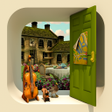 أيقونة البرنامج: Escape Game: Cotswolds