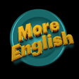 程序图标：More English