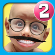 Icon of program: Face Changer 2