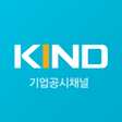 Icon of program: KRX 모바일 전자공시 mKIND