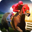 Ikon program: Horse Racing 3D