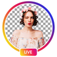 Programikonen: Profile Picture Border Fr…