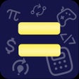 程序图标：iCalc - Multi-Func Calcul…