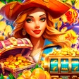 程序图标：Rising Treasures