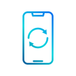 Иконка программы: Play Services Info Update