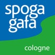Symbol des Programms: spogagafa