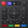 程序图标：Samsung TV Remote - TV Ca…