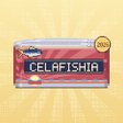 Icona del programma: Celafishia: Pixel Fishing