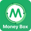 أيقونة البرنامج: Money Box