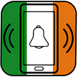 Ikona programu: Irish Ringtones Free