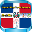 Ikon program: Radio República Dominican…