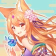 Icon of program: kawaiiDungeon - Learn Japanese