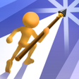 プログラムのアイコン：Spear Rush and Destroy th…