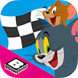 ไอคอนของโปรแกรม: Boomerang Make and Race