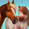Иконка программы: Horse World Premium  Play…