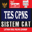 プログラムのアイコン：LATIHAN SOAL CPNS SKD ASN…