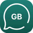 GB Chats Version Apk 2022 icon