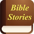 Bible Stories in English New icon
