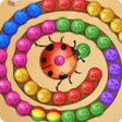 Marble Ball Blast icon