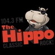 ไอคอนของโปรแกรม: 104.3 The Hippo