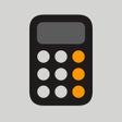 أيقونة البرنامج: Calculator