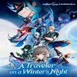 프로그램 아이콘: Genshin Impact: A Travele…